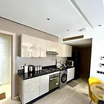 Modern Apartment Eiffel Tower